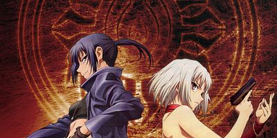 Poster der Serie Canaan