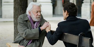 Poster der Serie The Terminator