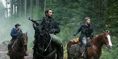 Poster der Serie The Pickett Line