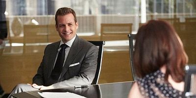 Poster der Serie I Want You to Want Me