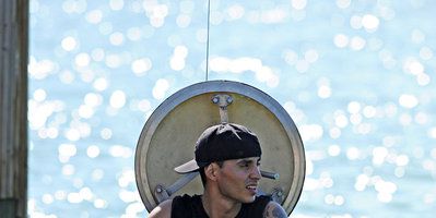 Poster der Serie Hair of the Dog