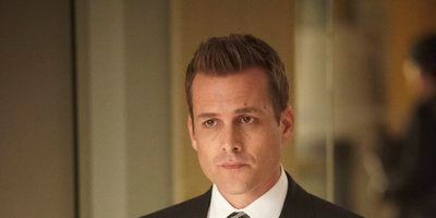 Poster der Serie Unfinished Business