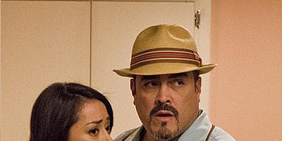 Poster der Serie Nachhilfestunden