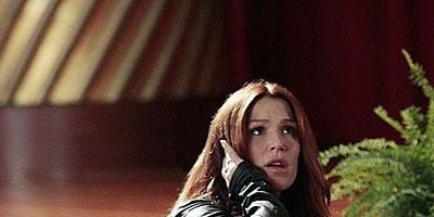 Poster der Serie Day of the Jackie