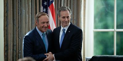 Poster der Serie Chapter 7