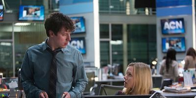 Poster der Serie News Night With Will McAvoy