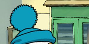 Poster der Serie Le cochon perdu