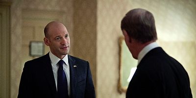 Poster der Serie Chapter 9