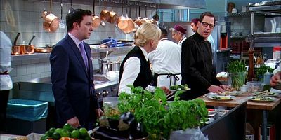 Poster der Serie Pilot