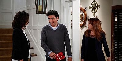 Poster der Serie Inzest