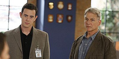 Poster der Serie Freund oder Feind