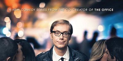 Poster der Serie Pilot