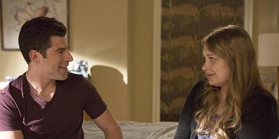 Poster der Serie All In