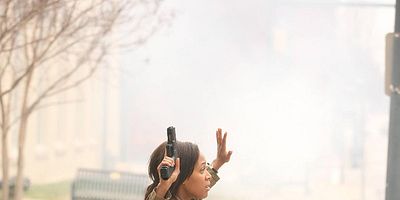 Poster der Serie Pilot