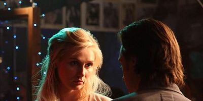 Poster der Serie I Fall to Pieces