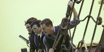 Poster der Serie The Heart of the Truest Believer