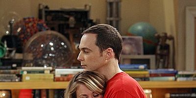 Poster der Serie The Hofstadter Insufficiency