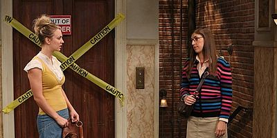 Poster der Serie The Deception Verification