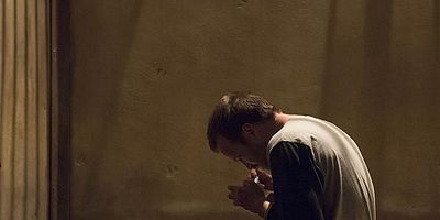 Poster der Serie Granite State