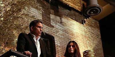 Poster der Serie Nothing To Hide