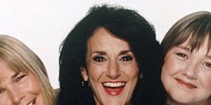 Poster der Serie The House for the Rising Sons