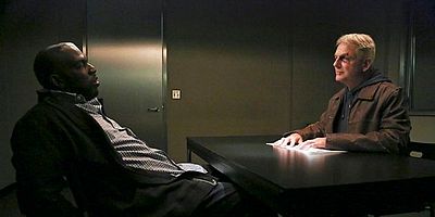 Poster der Serie Zivas Liste