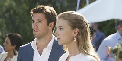 Poster der Serie Confession