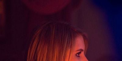 Poster der Serie Bitchcraft