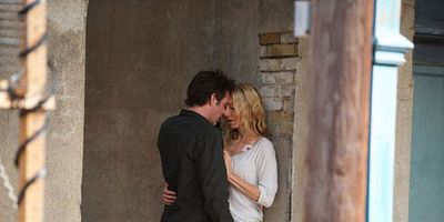 Poster der Serie Abgründe