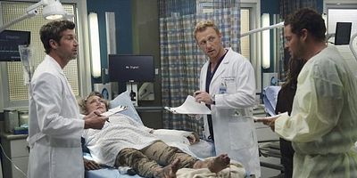 Poster der Serie I Want You With Me