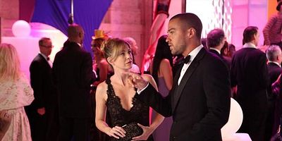 Poster der Serie Puttin' on the Ritz