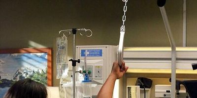 Poster der Serie I Bet It Stung