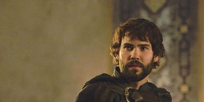 Poster der Serie Snakes in the Garden