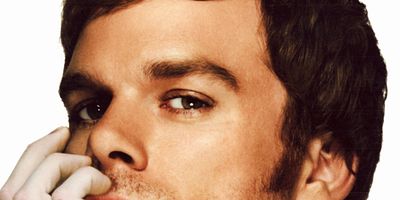 Poster der Serie Der Tod kommt in kleinen Stücken