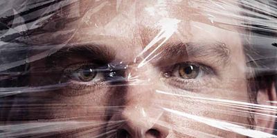 Poster der Serie Narben