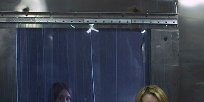 Poster der Serie Boy Parts