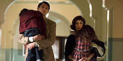 Poster der Serie Catherine