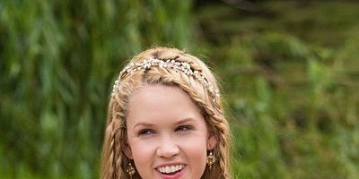 Poster der Serie Kissed