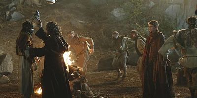 Poster der Serie Nasty Habits