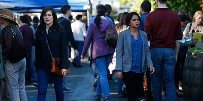 Poster der Serie Der Kurier (Nr. 85)