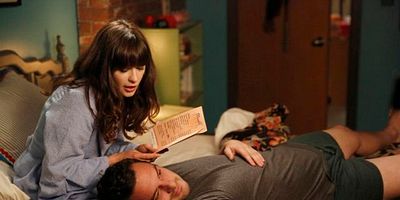 Poster der Serie The Captain