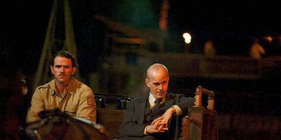 Poster der Serie Zum Tode verurteilt