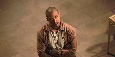 Poster der Serie Sinners and Saints