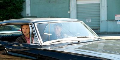 Poster der Serie I'm No Angel