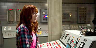 Poster der Serie Slumber Party