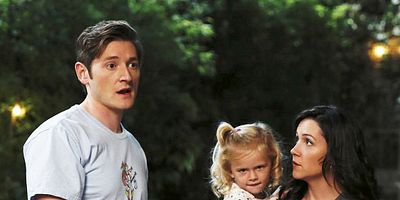 Poster der Serie Burt Bucks