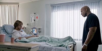 Poster der Serie Ein Leben für die Rache