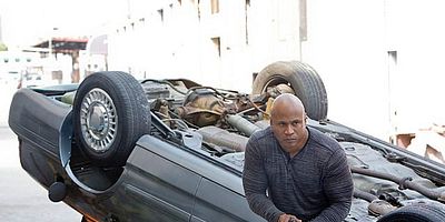 Poster der Serie Schreibers Versprechen