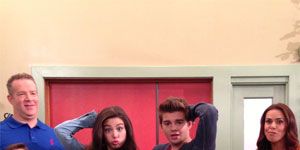 Poster der Serie Call of Lunch Duty