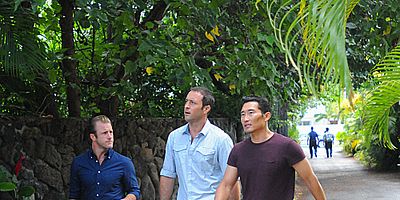 Poster der Serie Ka 'oia'i'o ma loko